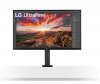 Monitor 32UN880-B 31,5 IPS 4K UHD HDR10 Pivot USB-C